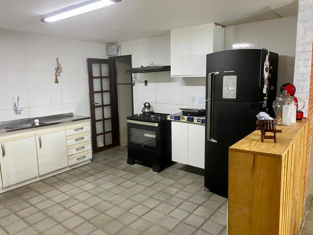 Pousada Querencia Maceio エクステリア 写真