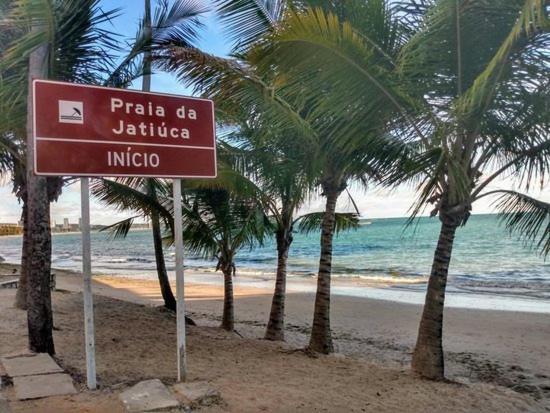Pousada Querencia Maceio エクステリア 写真