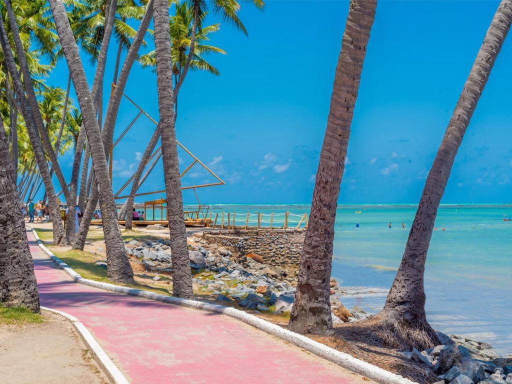 Pousada Querencia Maceio エクステリア 写真