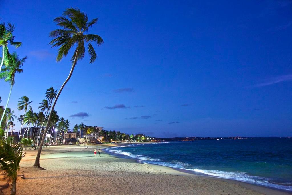 Pousada Querencia Maceio エクステリア 写真