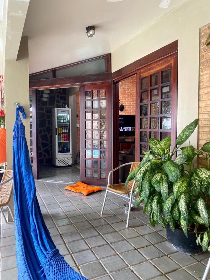Pousada Querencia Maceio エクステリア 写真