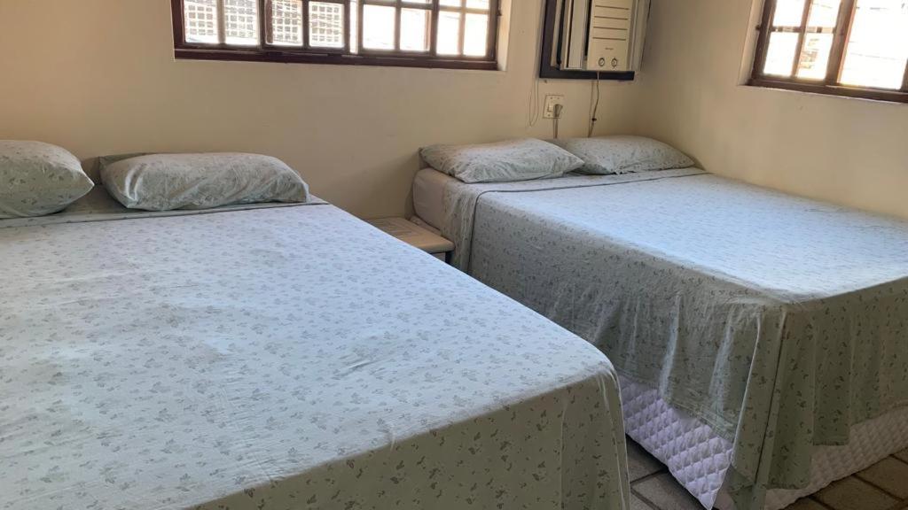 Pousada Querencia Maceio エクステリア 写真