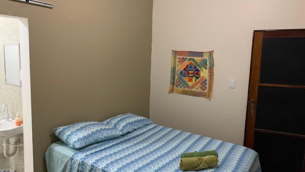 Pousada Querencia Maceio エクステリア 写真