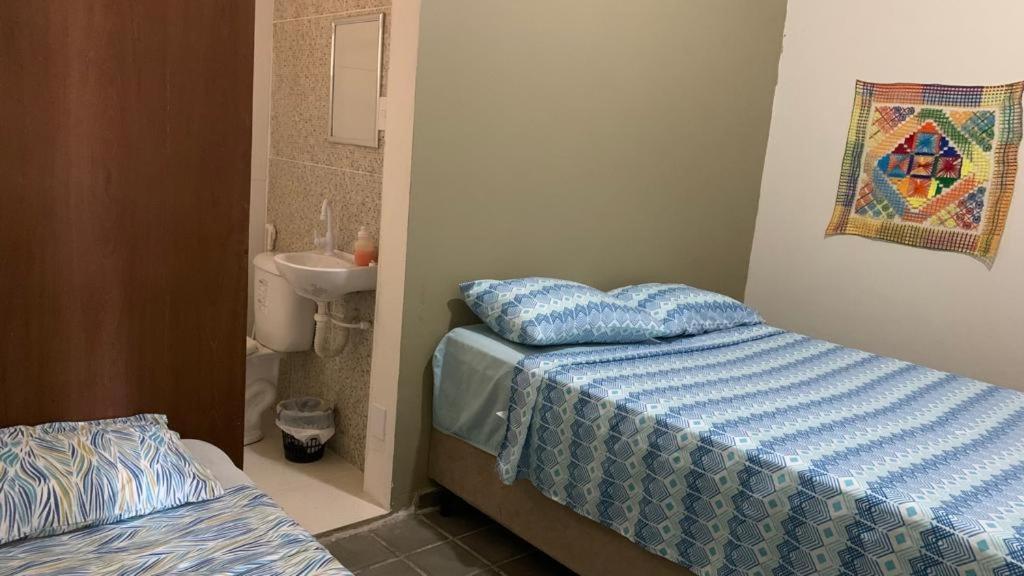 Pousada Querencia Maceio エクステリア 写真
