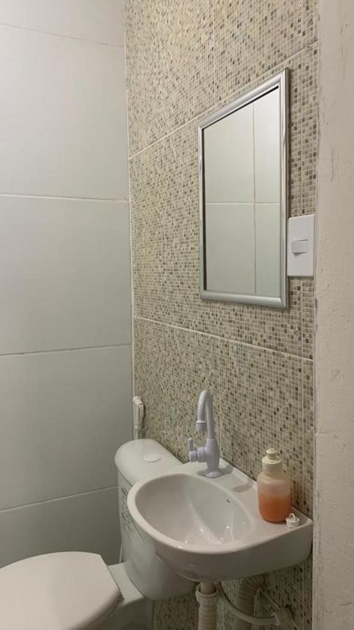 Pousada Querencia Maceio エクステリア 写真
