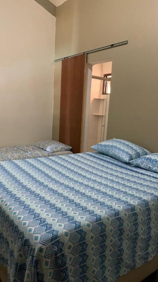 Pousada Querencia Maceio エクステリア 写真