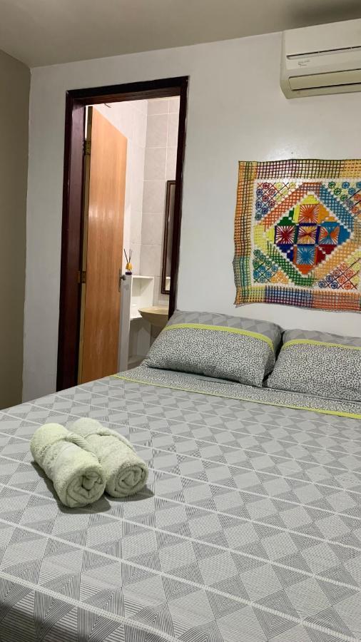 Pousada Querencia Maceio エクステリア 写真