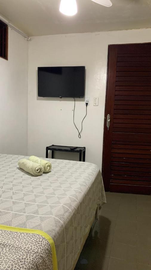 Pousada Querencia Maceio エクステリア 写真