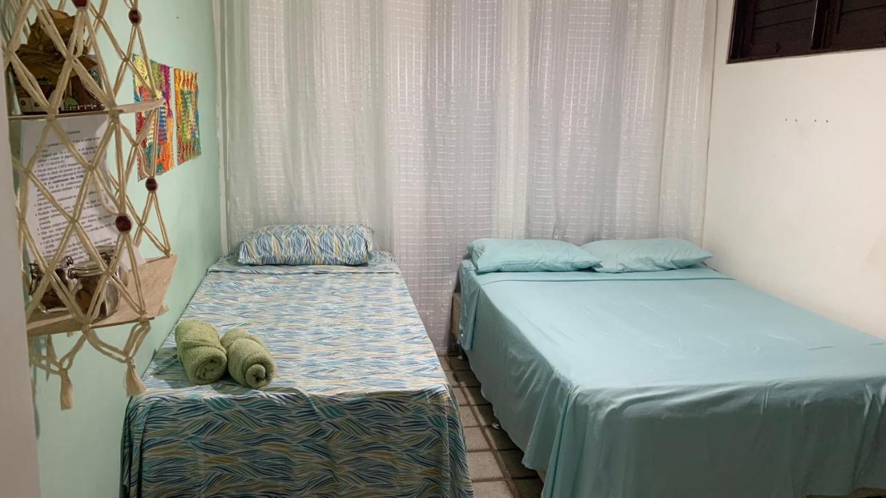 Pousada Querencia Maceio エクステリア 写真