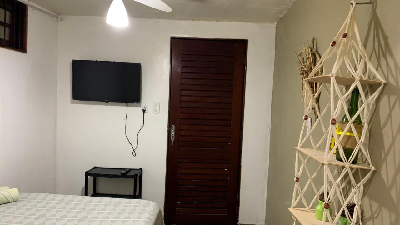 Pousada Querencia Maceio エクステリア 写真