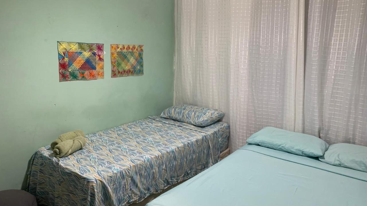Pousada Querencia Maceio エクステリア 写真
