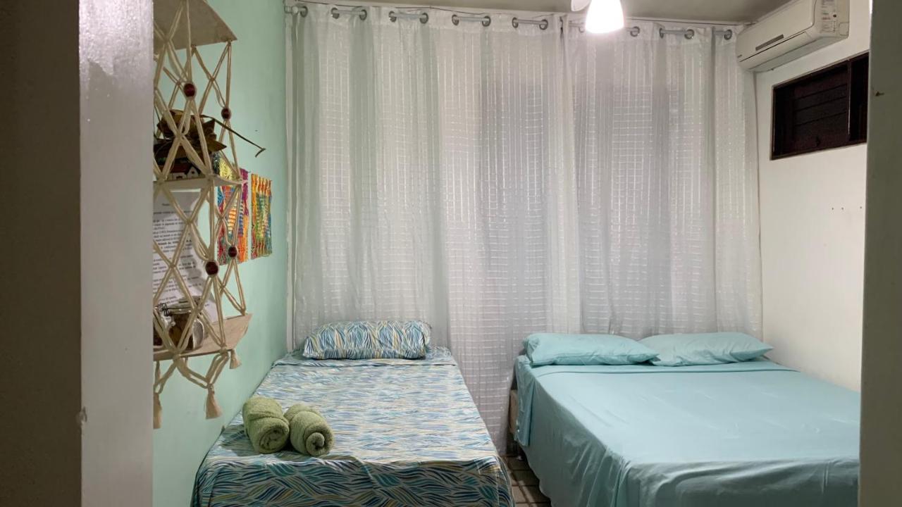 Pousada Querencia Maceio エクステリア 写真