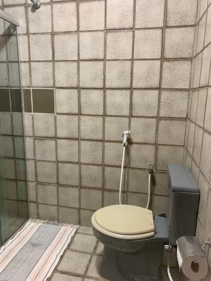 Pousada Querencia Maceio エクステリア 写真